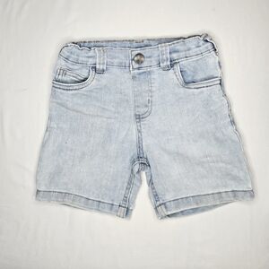 Garanimals Blue Jean Shorts Classic Style